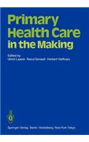 Primary Health Care in the Making