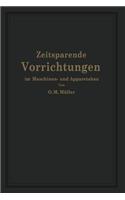 Zeitsparende Vorrichtungen Im Maschinen- Und Apparatebau