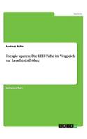 Energie Sparen