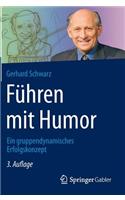 Führen Mit Humor