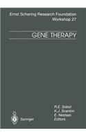 Gene Therapy