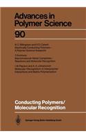 Conducting Polymers/Molecular Recognition