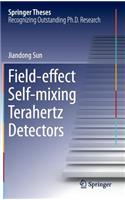 Field-Effect Self-Mixing Terahertz Detectors