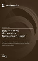 State-of-the-Art Mathematical Applications in Europe