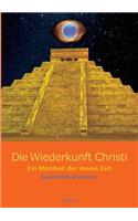 Wiederkunft Christi