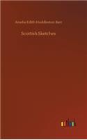 Scottish Sketches