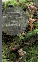 Willi Hummel im Mooswald