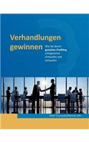 Verhandlungen gewinnen