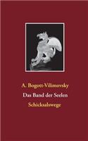 Band der Seelen - Schicksalswege