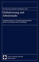 Globalisierung Und Arbeitsmarkt