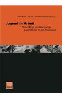 Jugend in Arbeit