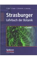 Strasburger - Lehrbuch der Botanik fur Hochschulen