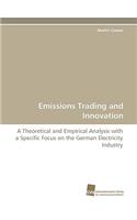 Emissions Trading and Innovation