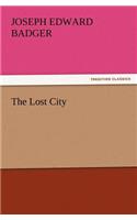 The Lost City