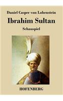 Ibrahim Sultan