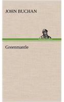 Greenmantle