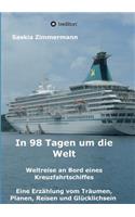 In 98 Tagen um die Welt