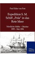 Expedition S. M. Schiff 