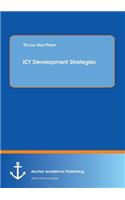 ICT Development Strategies