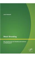 Retail Branding