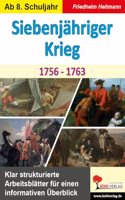 Siebenjahriger Krieg (1756-1763)