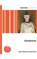 Kriophoros