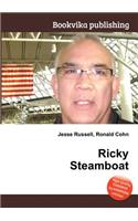 Ricky Steamboat