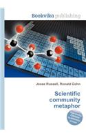 Scientific Community Metaphor: (English)