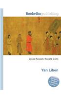Yan Liben
