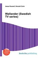 Wallander (Swedish TV Series)