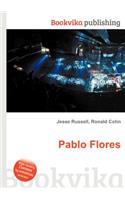 Pablo Flores: (English)