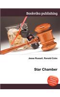 Star Chamber: (English)