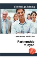 Partnership Minyan