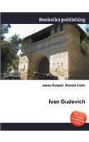Ivan Gudovich