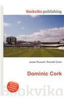 Dominic Cork: (English)