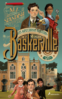 Las misteriosas aventuras de la Mansión Baskerville / The Improbable Tales of Baskerville Hall