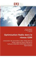 Optimisation Radio Dans Le R?seau GSM