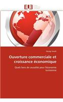 Ouverture Commerciale Et Croissance Économique