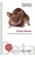 Cactus Mouse