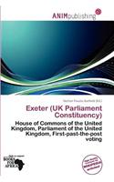 Exeter (UK Parliament Constituency)