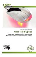 Near-Field Optics: (English)