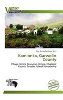 Kamionka, Garwolin County: (English)