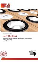 Jeff Huskins