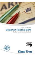 Bulgarian National Bank