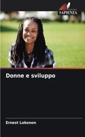 Donne e sviluppo