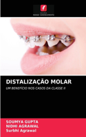 Distalização Molar