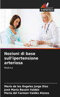 Nozioni di base sull'ipertensione arteriosa