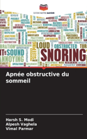 Apnée obstructive du sommeil