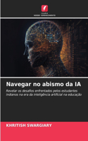 Navegar no abismo da IA