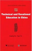 Technical and Vocational Education in China